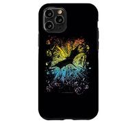 The Dark Knight Rises Coming at You Coque pour iPhone 11 Pro