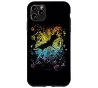 The Dark Knight Rises Coming at You Coque pour iPhone 11 Pro Max