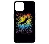 The Dark Knight Rises Coming at You Coque pour iPhone 13