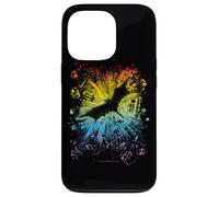 The Dark Knight Rises Coming at You Coque pour iPhone 13 Pro