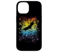 The Dark Knight Rises Coming at You Coque pour iPhone 14