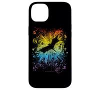 The Dark Knight Rises Coming at You Coque pour iPhone 14 Plus