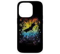 The Dark Knight Rises Coming at You Coque pour iPhone 14 Pro