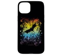 The Dark Knight Rises Coming at You Coque pour iPhone 15 Plus