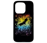 The Dark Knight Rises Coming at You Coque pour iPhone 15 Pro