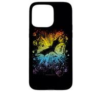 The Dark Knight Rises Coming at You Coque pour iPhone 15 Pro Max
