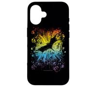 The Dark Knight Rises Coming at You Coque pour iPhone 16