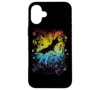 The Dark Knight Rises Coming at You Coque pour iPhone 16 Plus