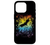 The Dark Knight Rises Coming at You Coque pour iPhone 16 Pro
