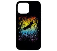 The Dark Knight Rises Coming at You Coque pour iPhone 16 Pro Max