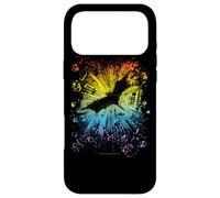 The Dark Knight Rises Coming at You Coque pour iPhone 17 Pro Max