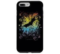 The Dark Knight Rises Coming at You Coque pour iPhone 7 Plus/8 Plus