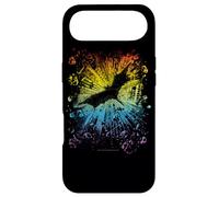 The Dark Knight Rises Coming at You Coque pour iPhone Air
