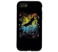 The Dark Knight Rises Coming at You Coque pour iPhone SE (2020) / 7/8