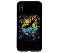 The Dark Knight Rises Coming at You Coque pour iPhone XS Max
