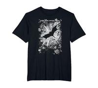The Dark Knight Rises Crumbled T-Shirt, Homme Grandes Tailles, Noir, 3X Tall