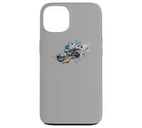 The Dark Knight Rises Dark Rider Coque pour iPhone 13