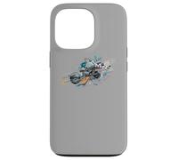 The Dark Knight Rises Dark Rider Coque pour iPhone 13 Pro