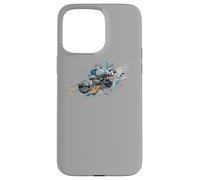 The Dark Knight Rises Dark Rider Coque pour iPhone 15 Pro Max