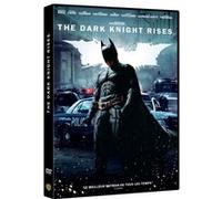 The Dark Knight Rises E