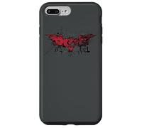 The Dark Knight Rises Fear Logo Coque pour iPhone 7 Plus/8 Plus