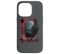The Dark Knight Rises Fear Me Coque pour iPhone 13 Pro