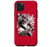 The Dark Knight Rises Final Fight Coque pour iPhone 11 Pro Max