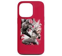 The Dark Knight Rises Final Fight Coque pour iPhone 13 Pro