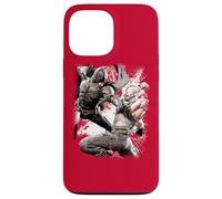 The Dark Knight Rises Final Fight Coque pour iPhone 13 Pro Max