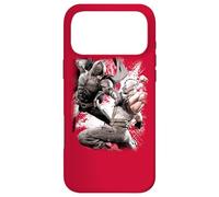 The Dark Knight Rises Final Fight Coque pour iPhone 17 Pro Max
