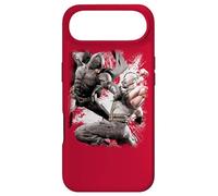 The Dark Knight Rises Final Fight Coque pour iPhone Air