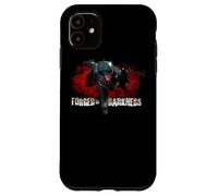 The Dark Knight Rises Forged in Darkness Coque pour iPhone 11