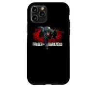 The Dark Knight Rises Forged in Darkness Coque pour iPhone 11 Pro
