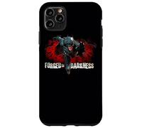 The Dark Knight Rises Forged in Darkness Coque pour iPhone 11 Pro Max