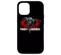 The Dark Knight Rises Forged in Darkness Coque pour iPhone 12/12 Pro