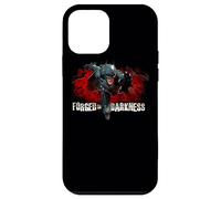 The Dark Knight Rises Forged in Darkness Coque pour iPhone 12 Mini