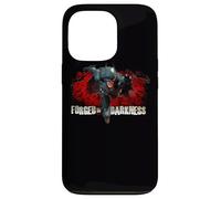 The Dark Knight Rises Forged in Darkness Coque pour iPhone 13 Pro
