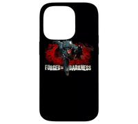 The Dark Knight Rises Forged in Darkness Coque pour iPhone 14 Pro