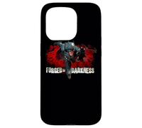 The Dark Knight Rises Forged in Darkness Coque pour iPhone 15 Pro