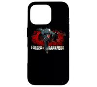 The Dark Knight Rises Forged in Darkness Coque pour iPhone 16 Pro