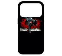 The Dark Knight Rises Forged in Darkness Coque pour iPhone 17 Pro