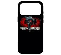 The Dark Knight Rises Forged in Darkness Coque pour iPhone 17 Pro Max
