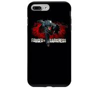 The Dark Knight Rises Forged in Darkness Coque pour iPhone 7 Plus/8 Plus