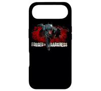 The Dark Knight Rises Forged in Darkness Coque pour iPhone Air