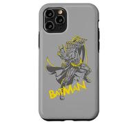 The Dark Knight Rises Left Hook Coque pour iPhone 11 Pro