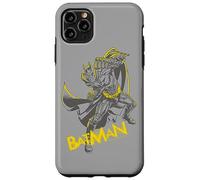 The Dark Knight Rises Left Hook Coque pour iPhone 11 Pro Max