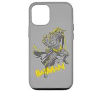 The Dark Knight Rises Left Hook Coque pour iPhone 12/12 Pro