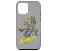 The Dark Knight Rises Left Hook Coque pour iPhone 12 Mini