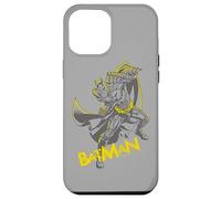 The Dark Knight Rises Left Hook Coque pour iPhone 12 Pro Max
