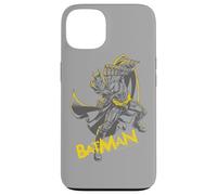 The Dark Knight Rises Left Hook Coque pour iPhone 13